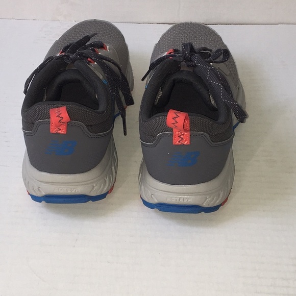 SOLD NEW BALANCE 510V5 Trail Running Men's Shoe Size 9D - Picture 9 of 11